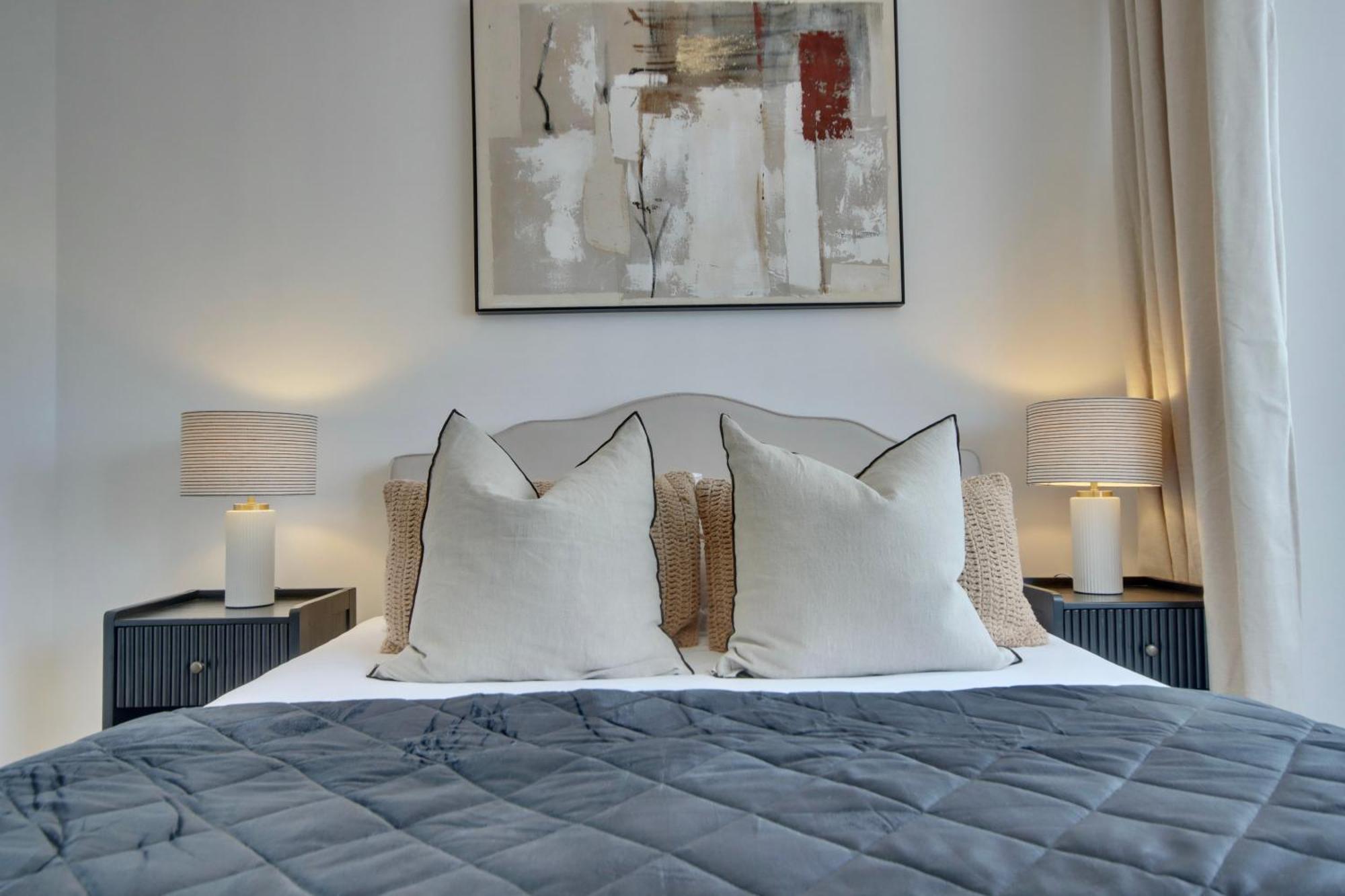 Clover Lodge Portsmouth Luxury Home With Off Road Free Parking Luaran gambar